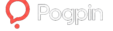 Pogpin